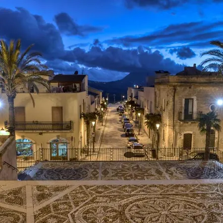 A Casa Di Dina *