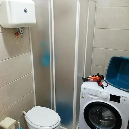 A Casa Di Dina Apartman Purgatorio