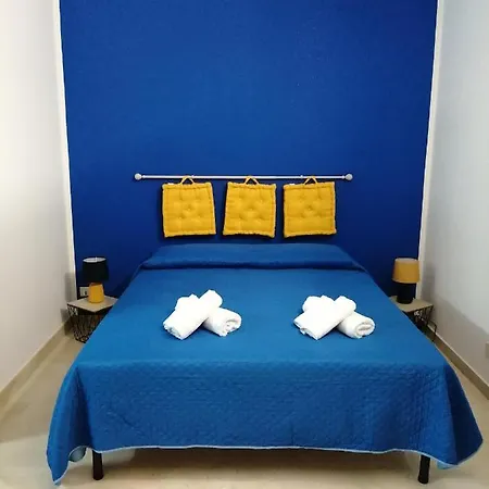 A Casa Di Dina Apartman Purgatorio