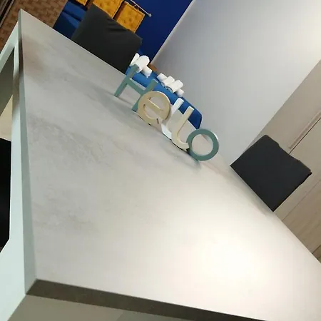 A Casa Di Dina *