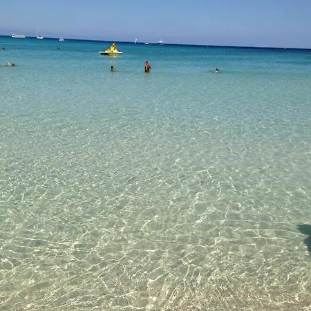 A Casa Di Dina * Purgatorio