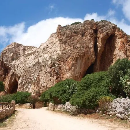 公寓 A Casa Di Dina