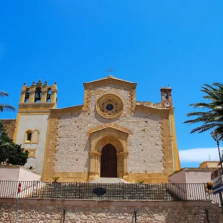 公寓 A Casa Di Dina *