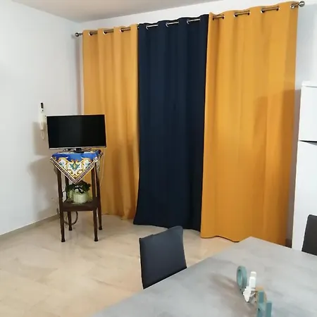 A Casa Di Dina * Purgatorio