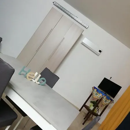 A Casa Di Dina Purgatorio