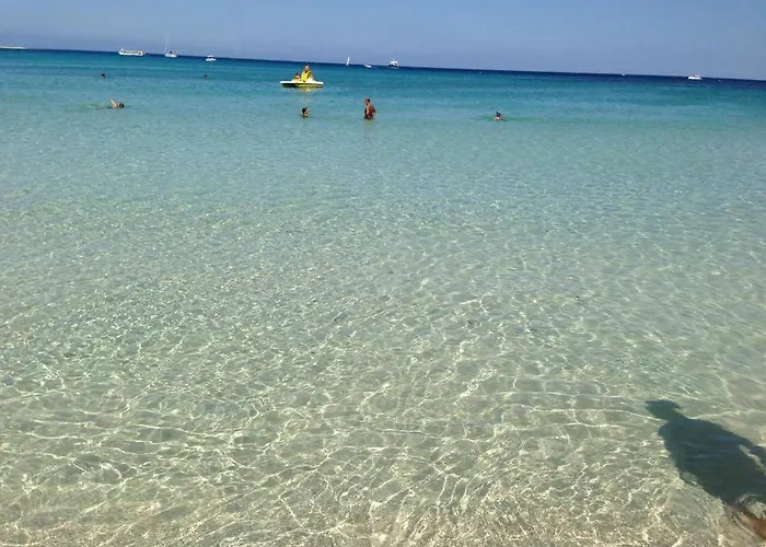 A Casa Di Dina * Purgatorio