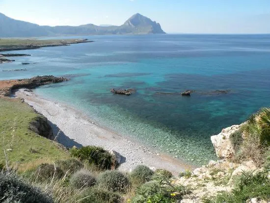 A Casa Di Dina 公寓 Purgatorio