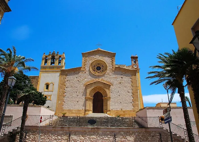 公寓 A Casa Di Dina *