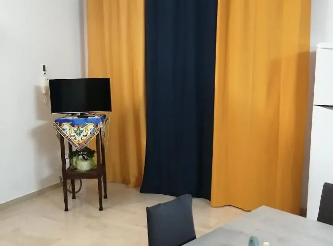 A Casa Di Dina * Purgatorio