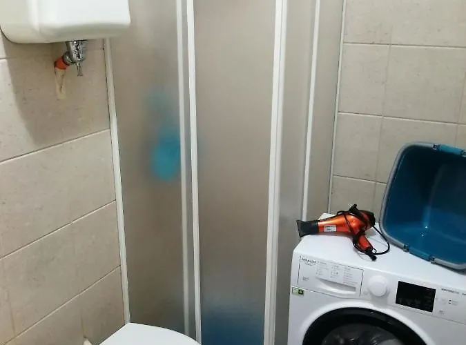 A Casa Di Dina 公寓 Purgatorio