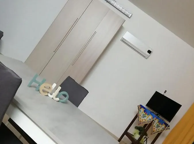 A Casa Di Dina Purgatorio